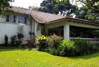 4 bedrooms house for rent in Kololo at $4,000