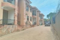 12 units apartment block for sale in Najjera Buwatte at 800m