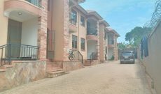 12 units apartment block for sale in Najjera Buwatte at 800m