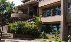 6 bedrooms house for sale in Kololo with swimming pool at 1.3m USD