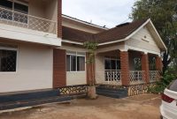 5 bedrooms house for sale in Kitintale 23 decimals at 800m