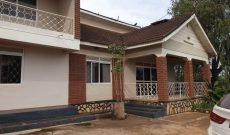 5 bedrooms house for sale in Kitintale 23 decimals at 800m