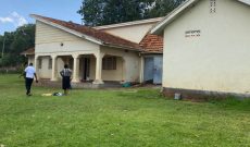 60 decimals plot of land for sale in Naguru Kampala at 750,000 USD