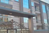 9 units apartments block for sale in Najjera 6.3m monthly at 770m