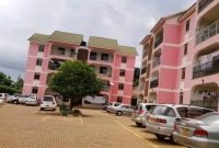 24 units apartment block for sale in Luzira Kitintale at 1.3m USD