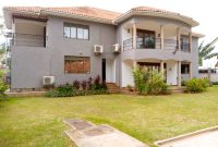 6 bedrooms house for sale in Naguru with a swimming pool at $1.2m