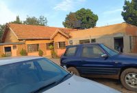 4 bedrooms house for sale in Ntinda Ministers Village 670m