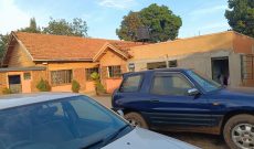 4 bedrooms house for sale in Ntinda Ministers Village 670m