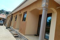 11 rental units for sale in Kyanja 5.5m monthly at 480m
