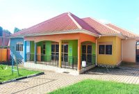 4 bedrooms house for sale in Kira Mulawa at 280m