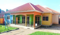 4 bedrooms house for sale in Kira Mulawa at 280m