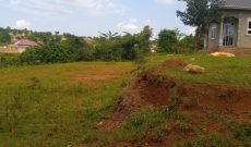 50x100ft plot of land for sale in Wattuba Kawanda at 40m