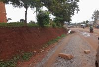 3 acres of land for sale in Naguru at 1.1m USD per acre