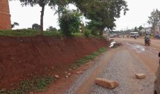 3 acres of land for sale in Naguru at 1.1m USD per acre