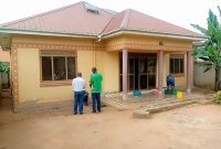 3 bedrooms house for sale in Gayaza Dundu at 85m