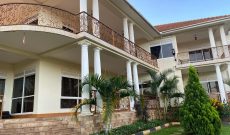 5 bedrooms house for sale in Naguru at 1m USD on 38 decimals