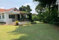 4 bedrooms house for sale in Nakasero with pool at $1.8m