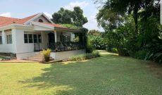 4 bedrooms house for sale in Nakasero with pool at $1.8m