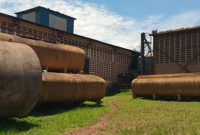 Warehouses for sale in Kawempe at 1.7 billion shillings