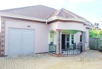 3 bedrooms house for sale in Bweyogerere Kiwanga 230m