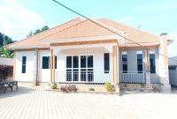 4 bedrooms house for sale in Namugongo Kiwango at 240m