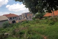 17 decimals plots for sale in Naalya at 400m each