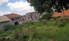 17 decimals plots for sale in Naalya at 400m each