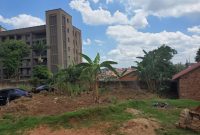 plot of land of 38 decimals for sale in Naalya