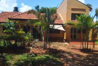 4 bedrooms house for rent in Kiwafu Muyenga at 1,500 USD