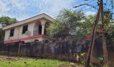 2 houses for sale in Nsambya on 15 decimals at 850m