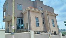 7 apartments block for sale in Naalya at 770m