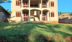 4 units apartment block for sale in Kawempe at 340m