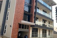 3 bedrooms apartment for rent in Kyanja at 3m per month