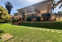 6 bedrooms house for sale in Naguru on 50 decimals at $1.9m