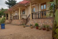 5 rental units for sale in Nsangi, Masaka Road 200m