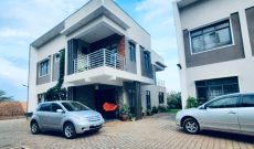 4 bedrooms villas for sale in Naguru at 365,000 USD