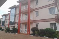 9 units apartments block for sale in Naguru at $1.3m