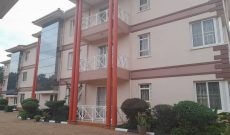 9 units apartments block for sale in Naguru at $1.3m