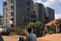 3 bedrooms apartment condominium for sale in Naguru at 145,000 USD
