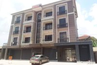 Commercial building for sale in Kansanga making 18m per month