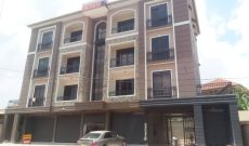Commercial building for sale in Kansanga making 18m per month