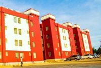 2 Bedroom Condominium Apartment For Sale In Kyanja At 85m