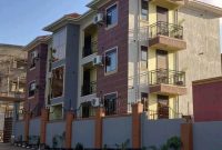 6 units apartment block for sale in Kyanja at 750m