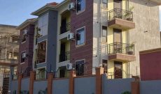 6 units apartment block for sale in Kyanja at 750m