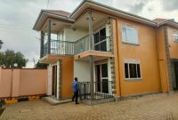3 bedrooms house for sale in Nansana at 180m