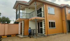 3 bedrooms house for sale in Nansana at 180m