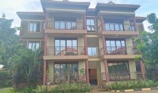 6 units apartment block for sale in Kiwatule 7.2m monthly at 930m