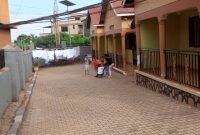 3 houses for sale in Mengo at 750m