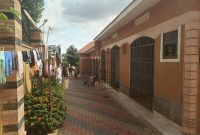 13 rentals for sale in Kyanja 6m monthly at 650m shillings