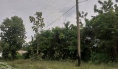 10 acres of land for sale in Maya, Masaka Road